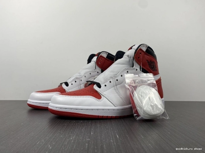 Heritage High OG 1 555088-161 Retro Jordan 0716